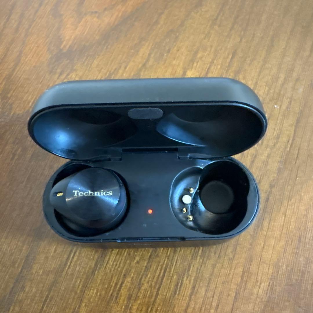 Wireless Earphones Technics Az80