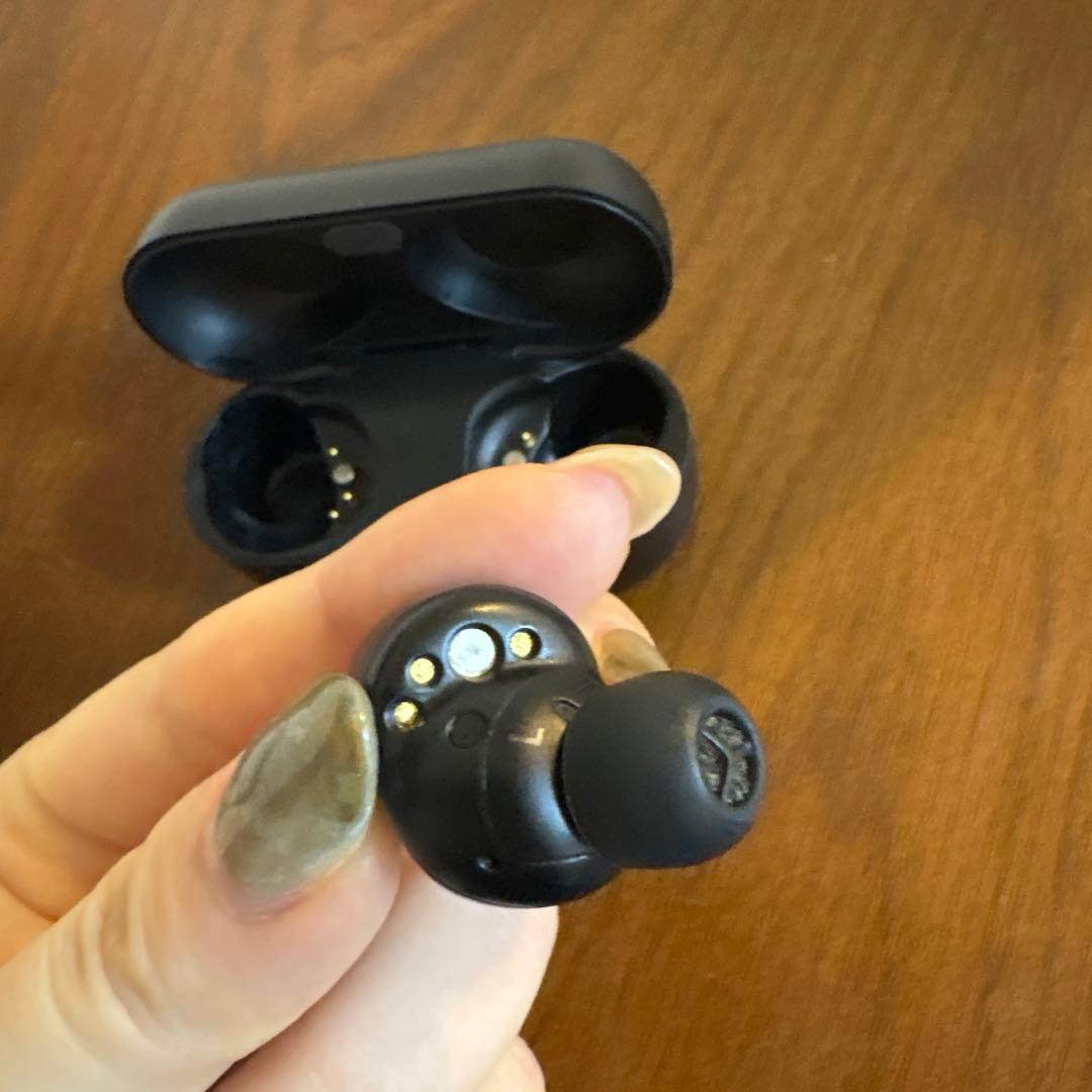 Wireless Earphones Technics Az80