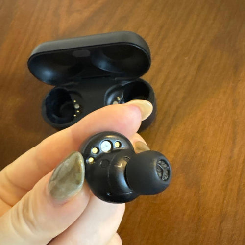 Wireless Earphones Technics Az80
