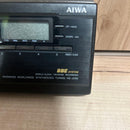 Aiwa Cassette Players Hs-Jx50