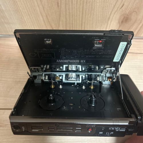 Aiwa Cassette Players Hs-Jx50