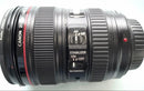 Canon Slrs Digital 5D Mark 2 Ef 24-105Mm F4L Es Usm