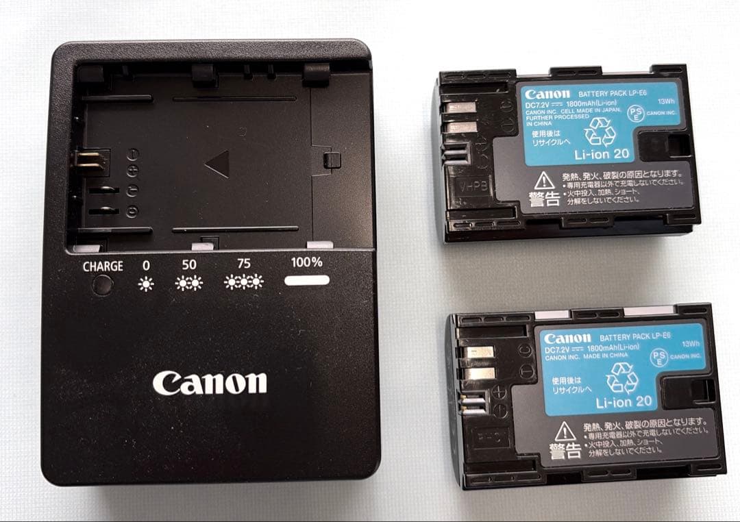 Canon Slrs Digital 5D Mark 2 Ef 24-105Mm F4L Es Usm