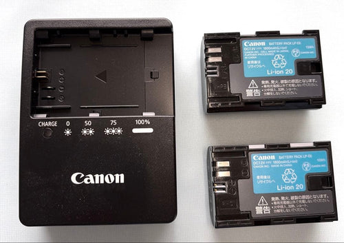Canon Slrs Digital 5D Mark 2 Ef 24-105Mm F4L Es Usm