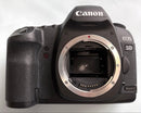 Canon Slrs Digital 5D Mark 2 Ef 24-105Mm F4L Es Usm