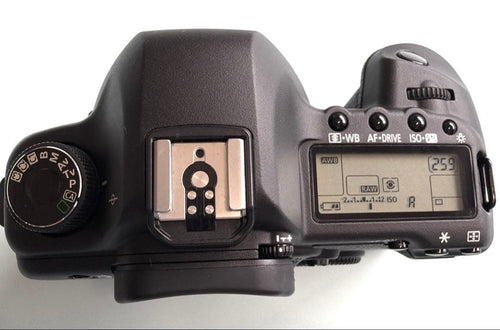 Canon Slrs Digital 5D Mark 2 Ef 24-105Mm F4L Es Usm