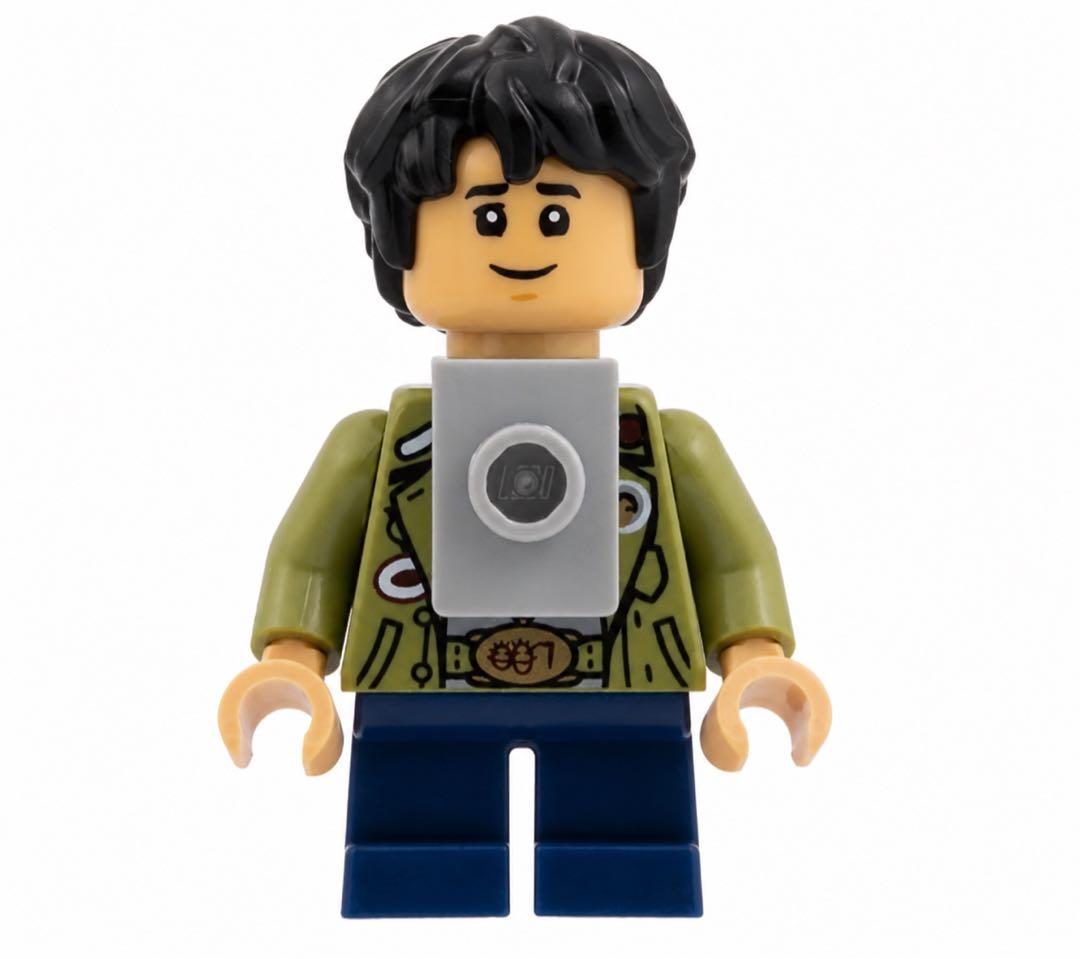 Lego 21363