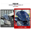 Cowl Fender X-Max300/Xmax300 Tech Max 2025 3