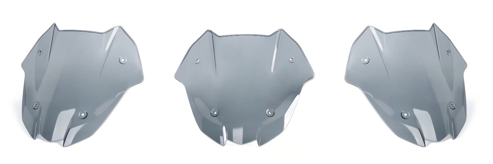 Cowl Fender X-Max300/Xmax300 Tech Max 2025 3