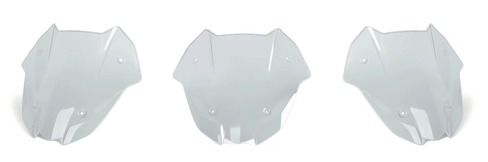 Cowl Fender X-Max300/Xmax300 Tech Max 2025 3