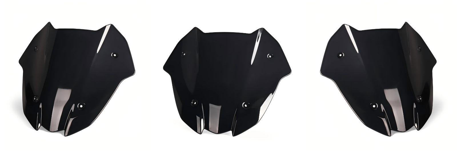 Cowl Fender X-Max300/Xmax300 Tech Max 2025 3
