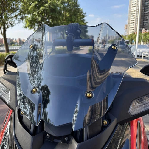 Cowl Fender X-Max300/Xmax300 Tech Max 2025 3