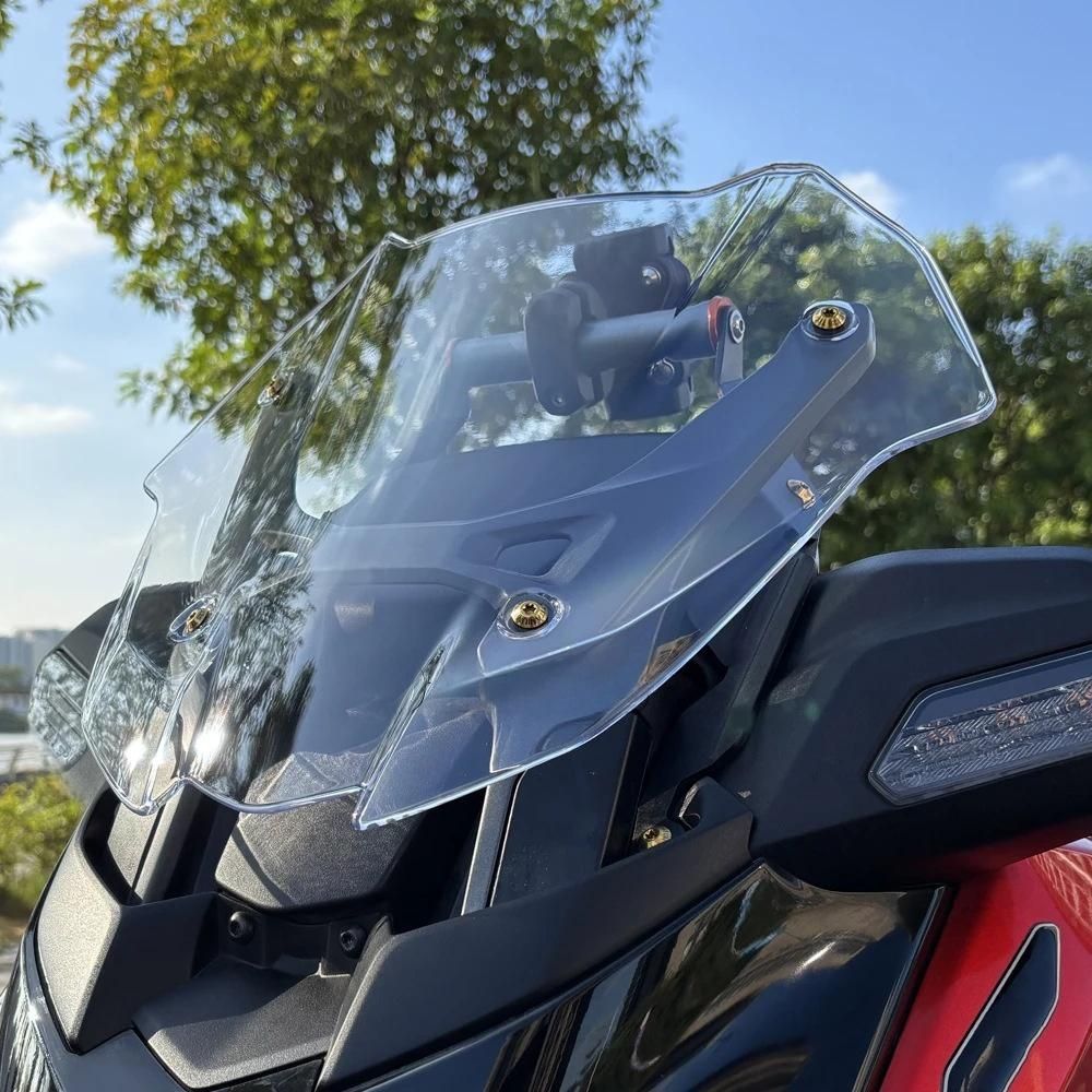 Cowl Fender X-Max300/Xmax300 Tech Max 2025 3