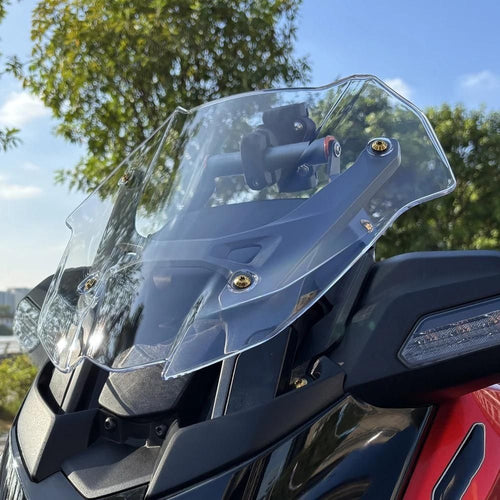 Cowl Fender X-Max300/Xmax300 Tech Max 2025 3