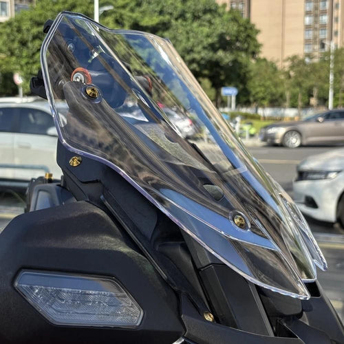Cowl Fender X-Max300/Xmax300 Tech Max 2025 3