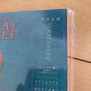 Japanese Music Stray Sheep(