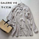 Galerie Vie Long Sleeve 100%