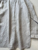 Galerie Vie Long Sleeve 100%