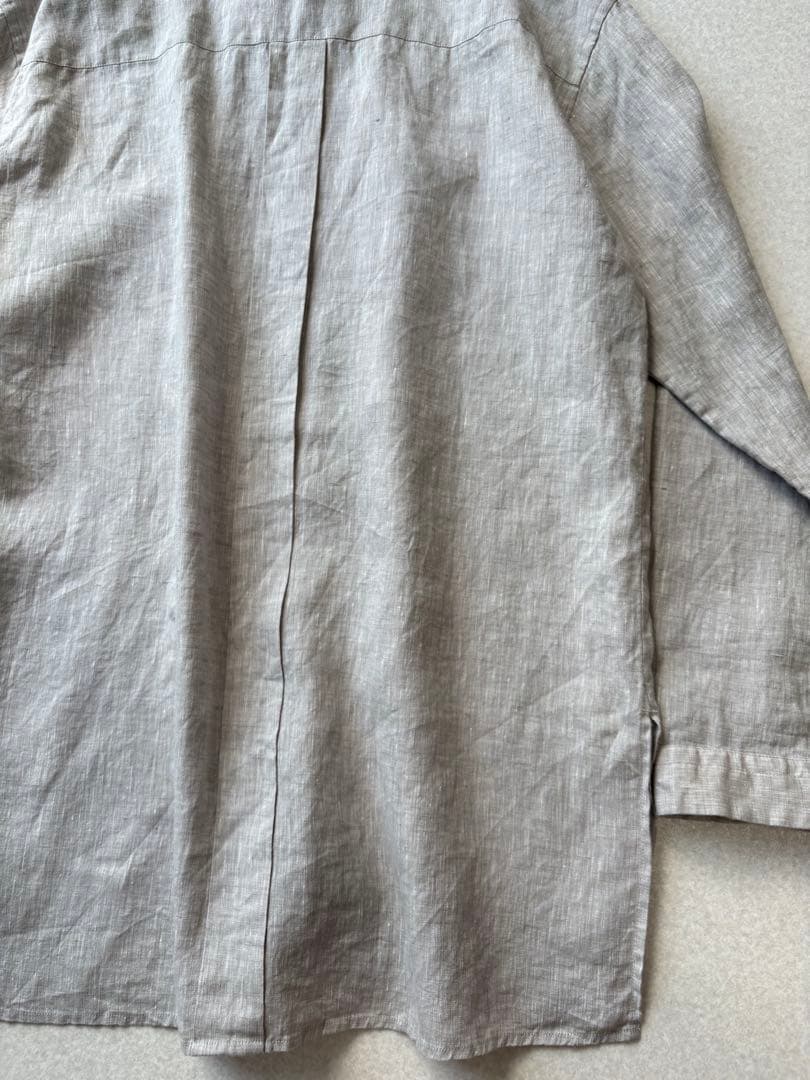 Galerie Vie Long Sleeve 100%