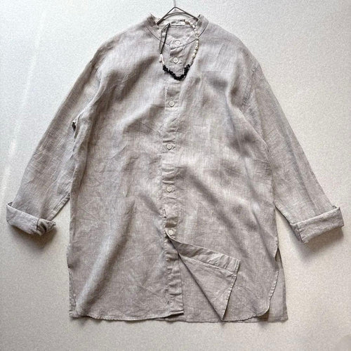 Galerie Vie Long Sleeve 100%