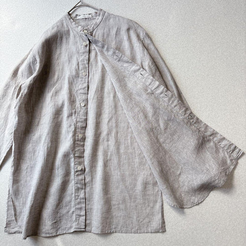Galerie Vie Long Sleeve 100%