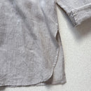 Galerie Vie Long Sleeve 100%