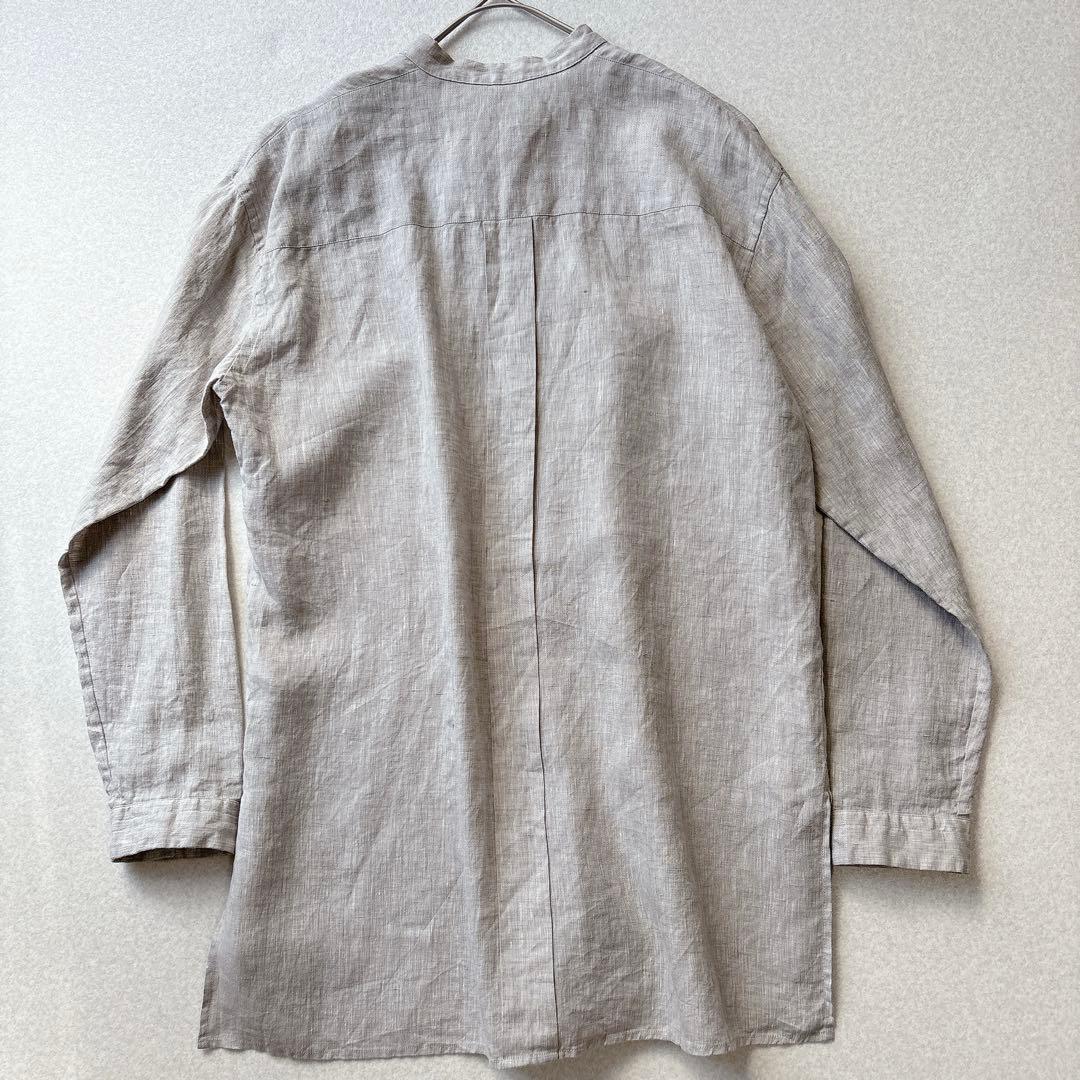 Galerie Vie Long Sleeve 100%