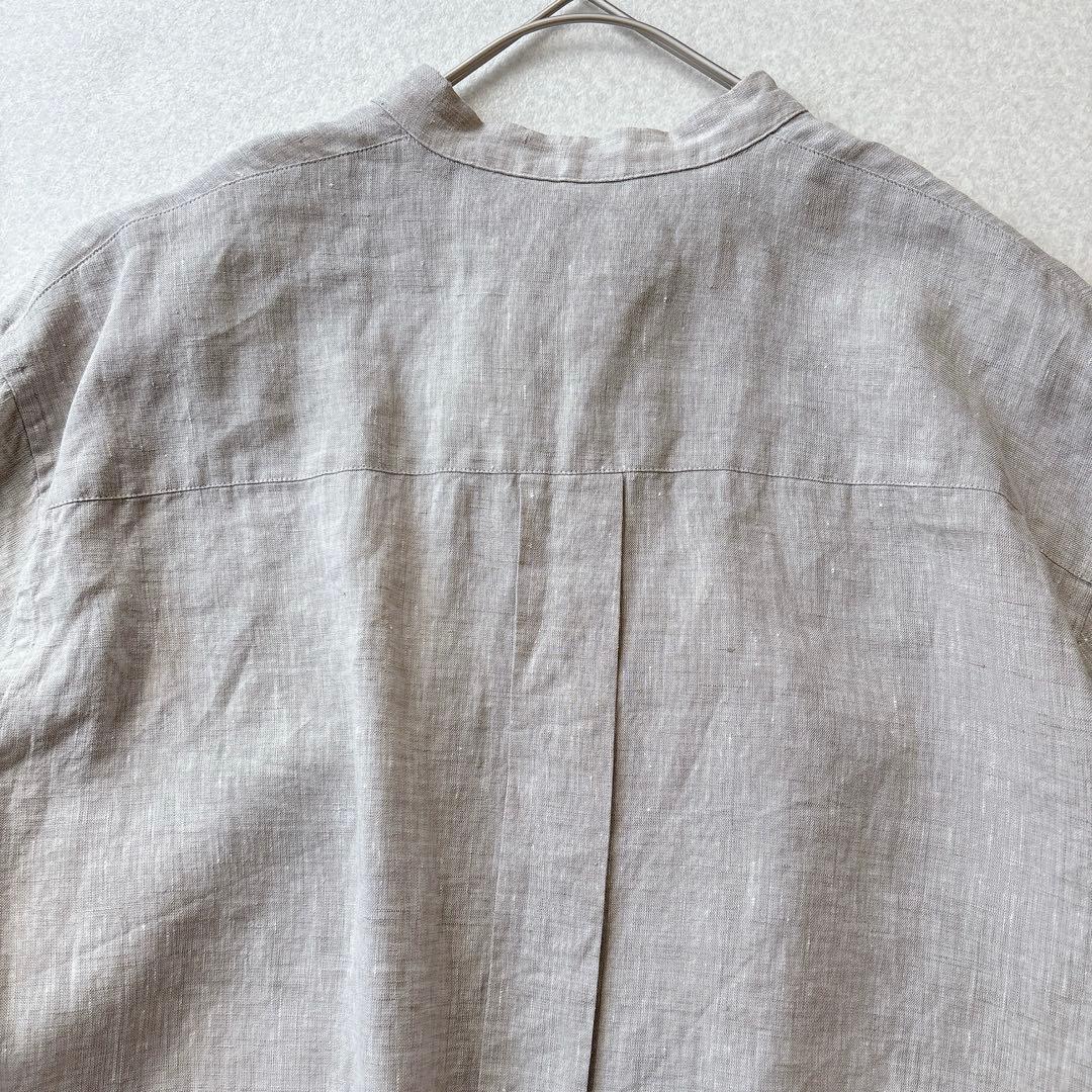 Galerie Vie Long Sleeve 100%