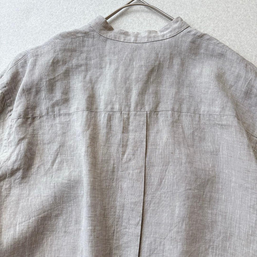 Galerie Vie Long Sleeve 100%
