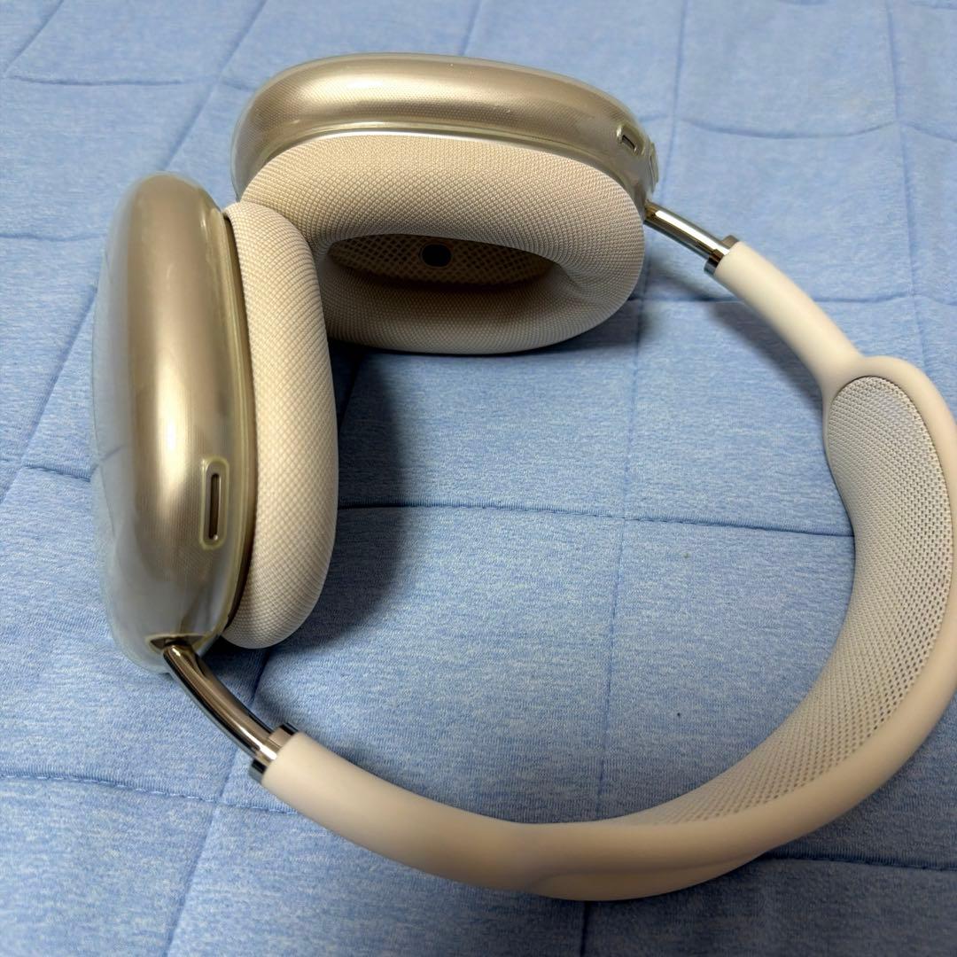 Apple Airpods Max Type-C
