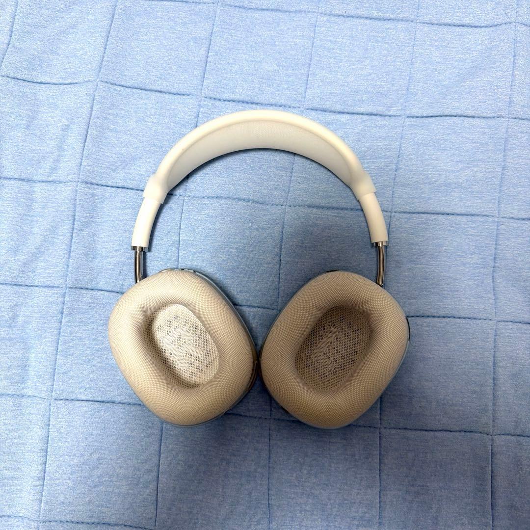 Apple Airpods Max Type-C