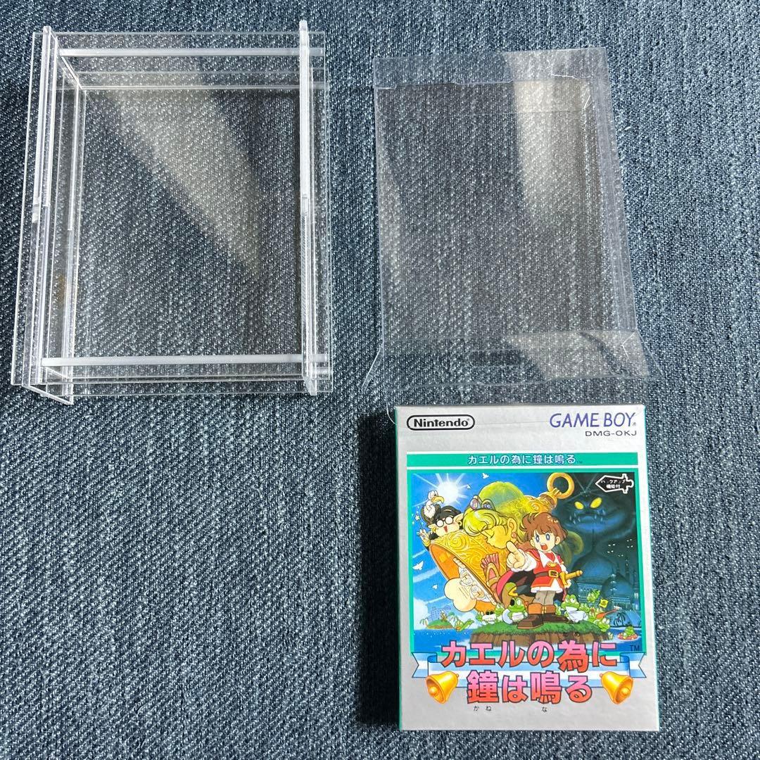 Gameboy Games 1992