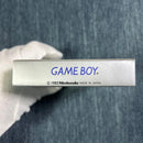 Gameboy Games 1992