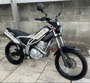 Yamaha Motorcycle Frames