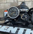 Yamaha Motorcycle Frames