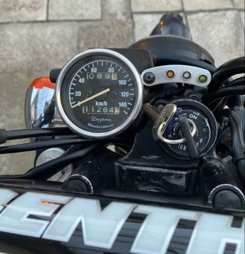 Yamaha Motorcycle Frames