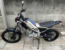 Yamaha Motorcycle Frames