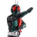 S.H.Figuarts Kamen Rider 1 Ver.