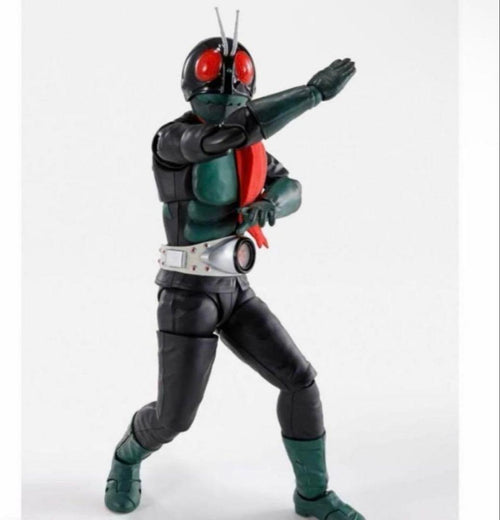 S.H.Figuarts Kamen Rider 1 Ver.