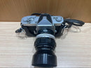 Slr Camera (Film) Nikon Nikomat Ai Nikkor F/1.8