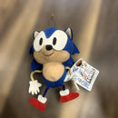 Stuffed Animals Mascots 1991 Sonic The Hedgehog