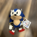 Stuffed Animals Mascots 1991 Sonic The Hedgehog