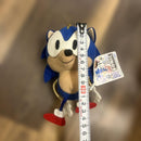 Stuffed Animals Mascots 1991 Sonic The Hedgehog