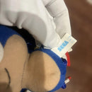 Stuffed Animals Mascots 1991 Sonic The Hedgehog