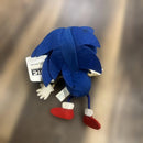 Stuffed Animals Mascots 1991 Sonic The Hedgehog