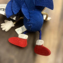 Stuffed Animals Mascots 1991 Sonic The Hedgehog