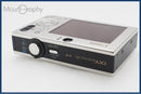 Compact Digital Camera Canon Ixy 10 #I11076
