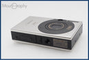 Compact Digital Camera Canon Ixy 10 #I11076
