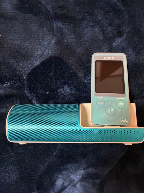 Sony Digital Audio Players Walkman