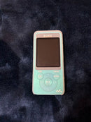 Sony Digital Audio Players Walkman